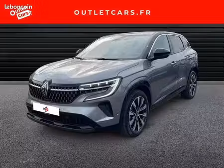 Renault Austral 1.3 TCe 160 Evolution