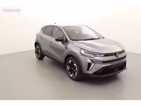 Renault Captur 1.2 TCe 115 Techno