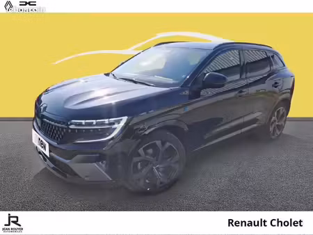 Renault Austral 1.2 200 Esprit Alpine