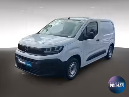 Opel Combo 1.5 102
