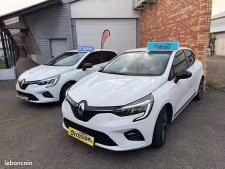 Renault Clio 1.5 dCi 100 Evolution