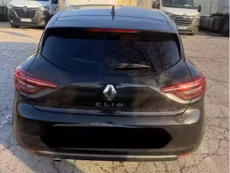 Renault Clio 1.3 TCe 130