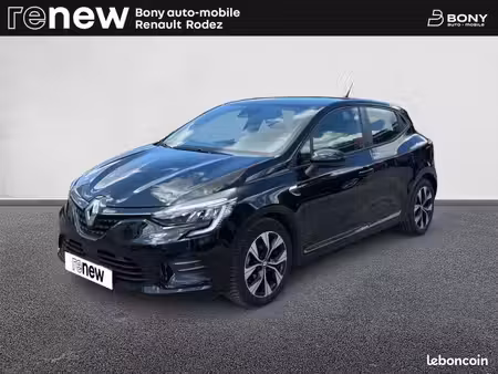 Renault Clio E-Tech 1.6 140 Limited