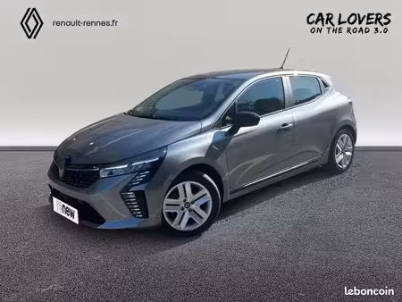 Renault Clio E-Tech 1.6 145 Evolution