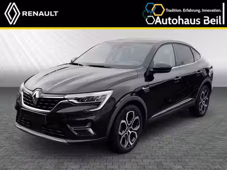 Renault Arkana 1.3 TCe 140 Techno