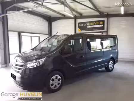 Renault Trafic 2.0 dCi 150 Zen
