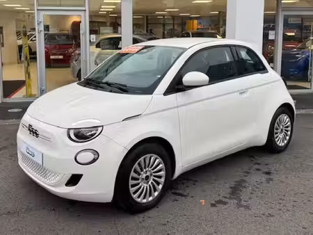 Fiat 500 118