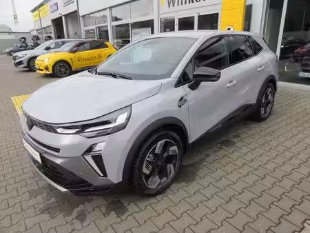 Renault Symbioz E-Tech 1.8 160 Esprit Alpine