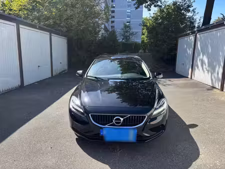 Volvo V40 D2 2.0 120