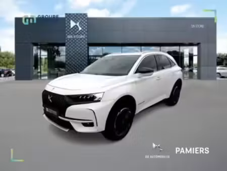 DS 7 1.5 HDi 130 Performance Line