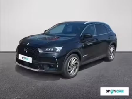 DS 7 1.5 HDi 130 Performance Line