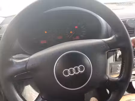 Audi A3 1.8 T 150