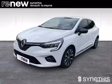 Renault Clio E-Tech 1.6 145 Techno