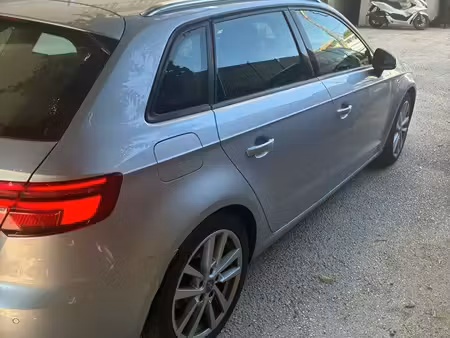 Audi A3 2.0 TDI 150