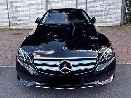 Mercedes-Benz Classe E E 200 2.0 184