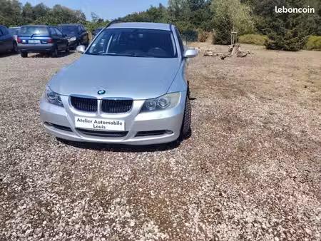 BMW Série 3 