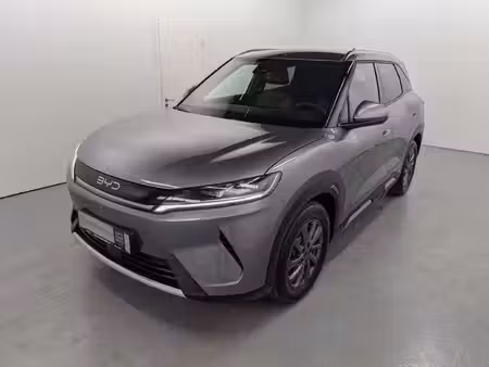 BYD Atto2 1.5 212 Boost