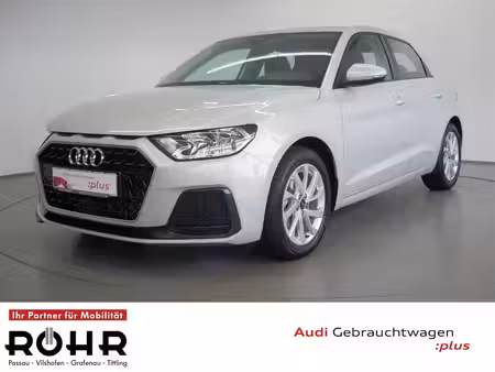 Audi A1 30 TFSI 1.0 TFSI 116