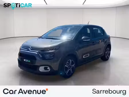 Citroën C3 1.2 PureTech 83