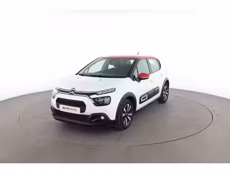 Citroën C3 1.2 PureTech 83 Shine