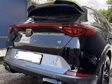 Cupra Formentor VZ 2.0 TSI 310 4x4