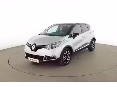 Renault Captur 1.2 TCe 120 Intens
