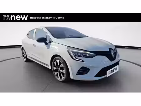 Renault Clio 1.5 dCi 100