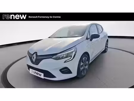 Renault Clio 1.5 dCi 100