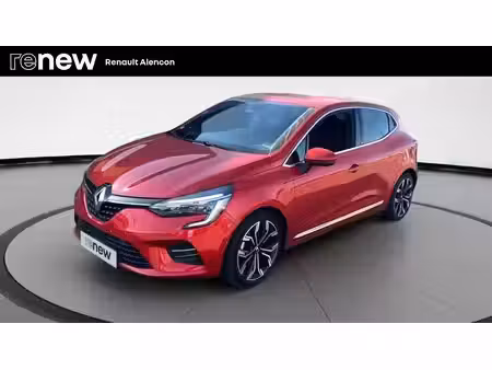 Renault Clio E-Tech 1.6 140