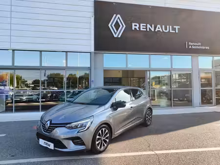 Renault Clio 1.0 TCe 90