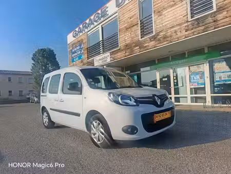 Renault Kangoo 1.5 Zen