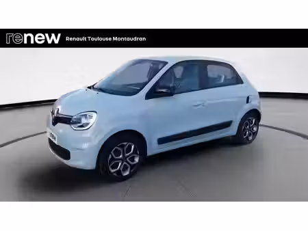 Renault Twingo 1.0 SCe 65