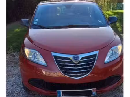 Lancia Ypsilon 1.2 69