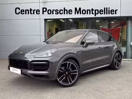 Porsche Cayenne V6 3.0 340 4x4