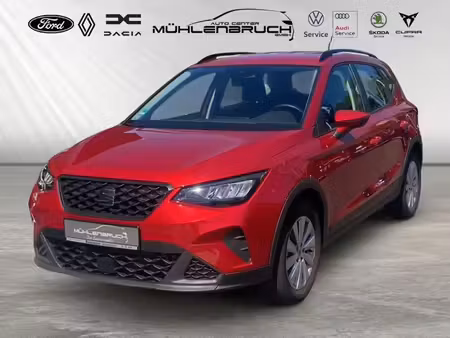 Seat Arona 1.0 TSI Style