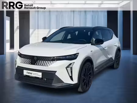 Renault Scénic E-Tech 220 Esprit Alpine