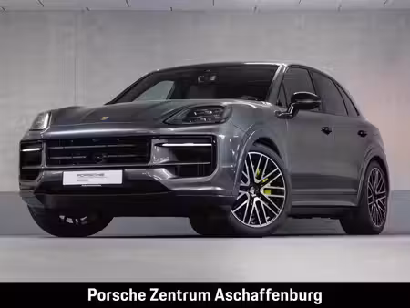 Porsche Cayenne S V6 3.0 353 4x4