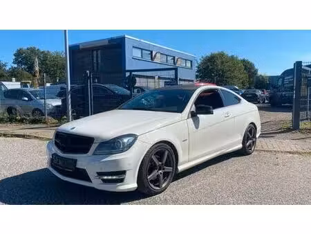 Mercedes-Benz Classe C C 180 1.8 156