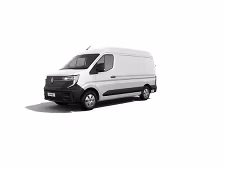 Renault Master 2.0 dCi 130