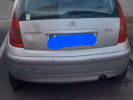Citroën C3 1.4 HDi 70