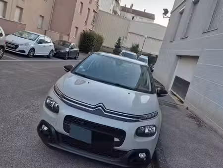 Citroën C3 1.2 82