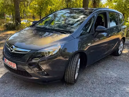Opel Zafira 1.6 120