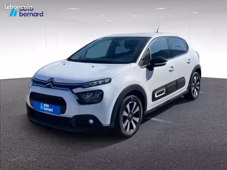 Citroën C3 1.2 PureTech 83 Max
