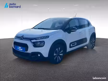 Citroën C3 1.2 PureTech 83 Max