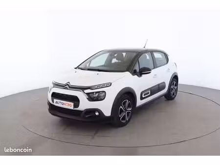 Citroën C3 1.2 PureTech 83 Feel Pack