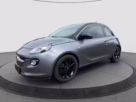 Opel Adam 1.4 87