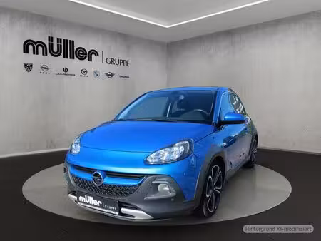 Opel Adam 1.4 150
