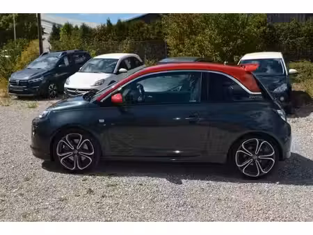 Opel Adam 1.4