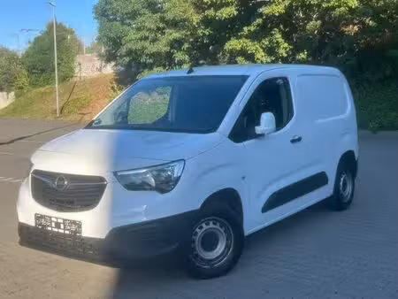 Opel Combo 1.5 Edition