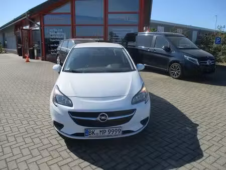 Opel Corsa 1.2 Selection